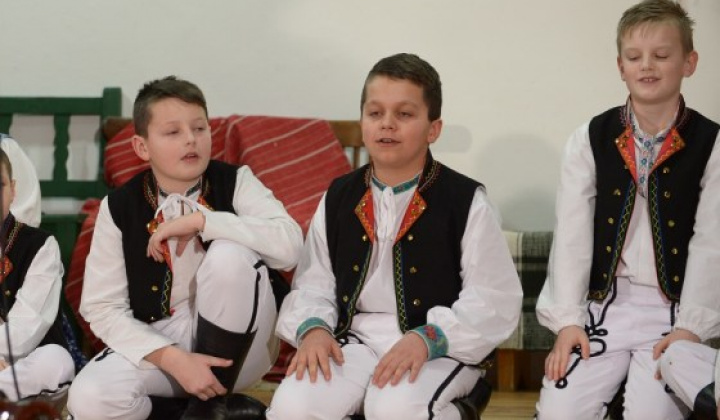 7. fotografia fotogalérie „Joj dzeci, šak buce cicho“ – fotogaléria - foto