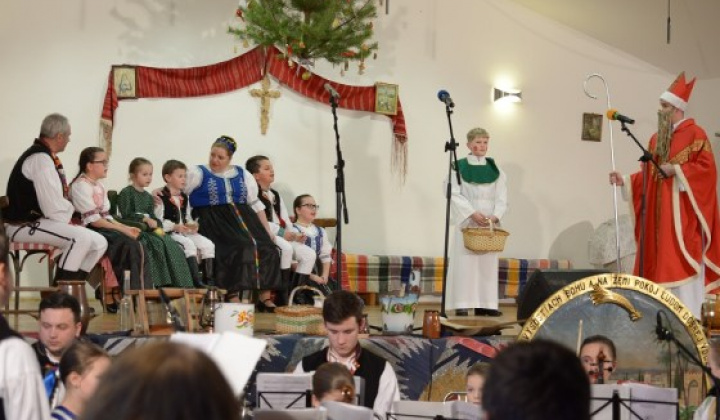 8. fotografia fotogalérie „Joj dzeci, šak buce cicho“ – fotogaléria - foto