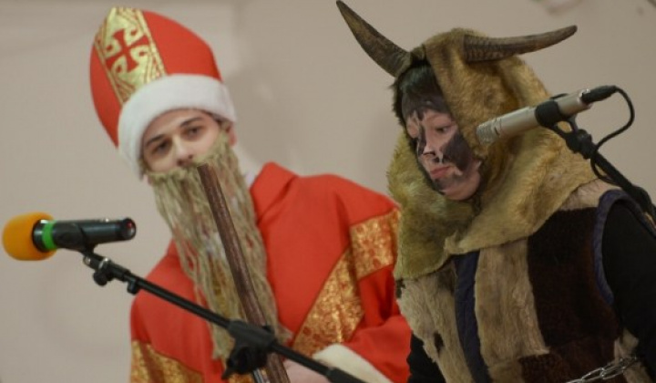 10. fotografia fotogalérie „Joj dzeci, šak buce cicho“ – fotogaléria - foto