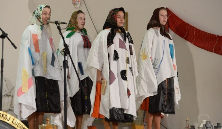 11. fotografia fotogalérie „Joj dzeci, šak buce cicho“ – fotogaléria - foto