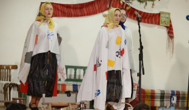 12. fotografia fotogalérie „Joj dzeci, šak buce cicho“ – fotogaléria - foto