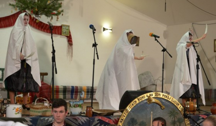 13. fotografia fotogalérie „Joj dzeci, šak buce cicho“ – fotogaléria - foto