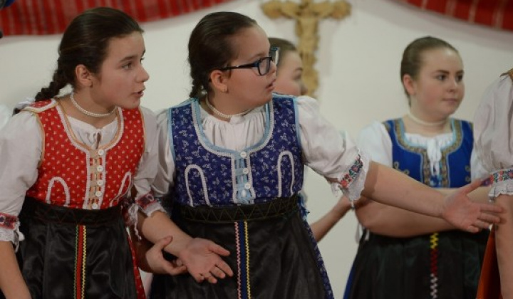 15. fotografia fotogalérie „Joj dzeci, šak buce cicho“ – fotogaléria - foto