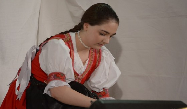 16. fotografia fotogalérie „Joj dzeci, šak buce cicho“ – fotogaléria - foto