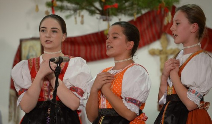 17. fotografia fotogalérie „Joj dzeci, šak buce cicho“ – fotogaléria - foto