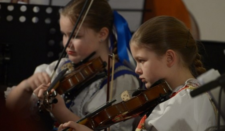 18. fotografia fotogalérie „Joj dzeci, šak buce cicho“ – fotogaléria - foto