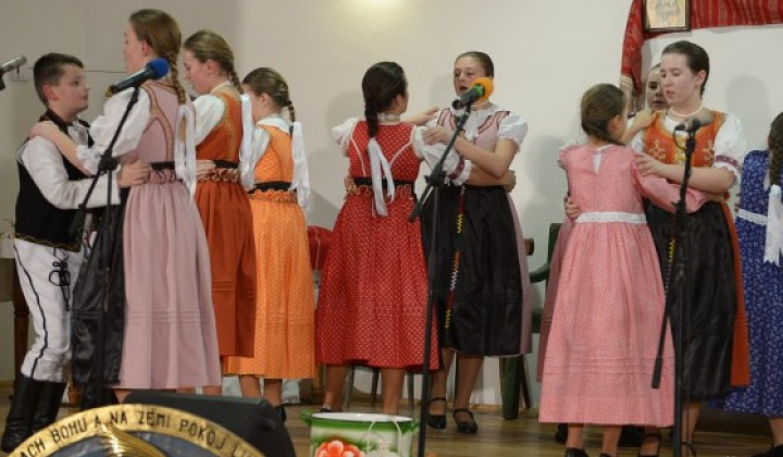 19. fotografia fotogalérie „Joj dzeci, šak buce cicho“ – fotogaléria - foto