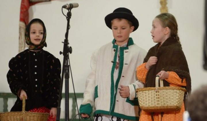 20. fotografia fotogalérie „Joj dzeci, šak buce cicho“ – fotogaléria - foto