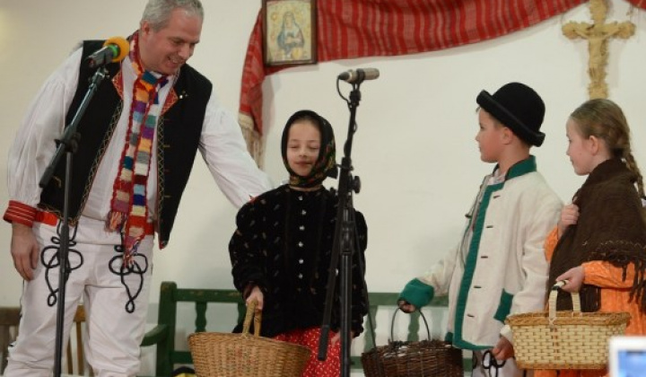 21. fotografia fotogalérie „Joj dzeci, šak buce cicho“ – fotogaléria - foto