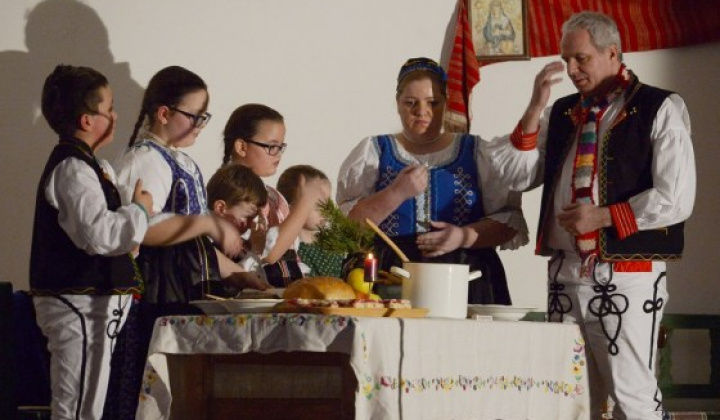 22. fotografia fotogalérie „Joj dzeci, šak buce cicho“ – fotogaléria - foto