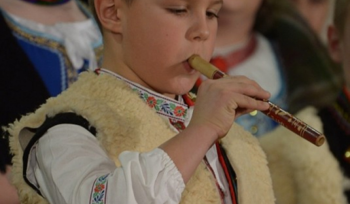 26. fotografia fotogalérie „Joj dzeci, šak buce cicho“ – fotogaléria - foto