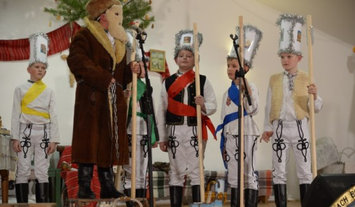 29. fotografia fotogalérie „Joj dzeci, šak buce cicho“ – fotogaléria - foto