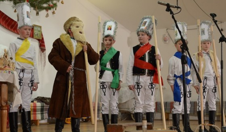 30. fotografia fotogalérie „Joj dzeci, šak buce cicho“ – fotogaléria - foto