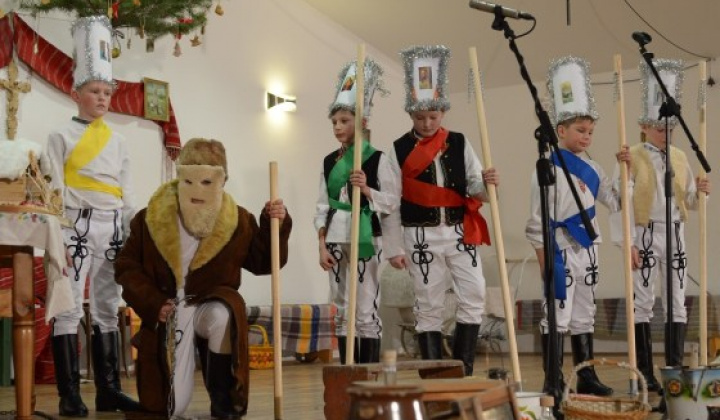 31. fotografia fotogalérie „Joj dzeci, šak buce cicho“ – fotogaléria - foto