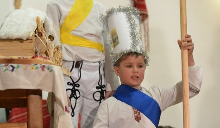 32. fotografia fotogalérie „Joj dzeci, šak buce cicho“ – fotogaléria - foto