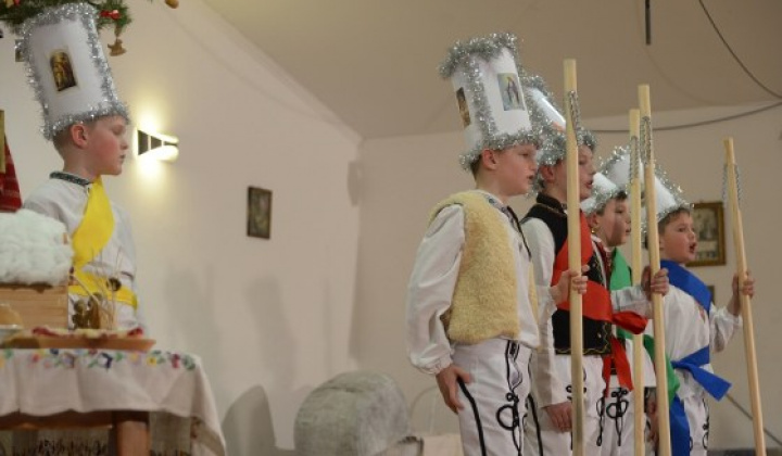 33. fotografia fotogalérie „Joj dzeci, šak buce cicho“ – fotogaléria - foto