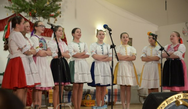 36. fotografia fotogalérie „Joj dzeci, šak buce cicho“ – fotogaléria - foto