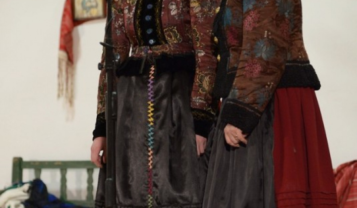 38. fotografia fotogalérie „Joj dzeci, šak buce cicho“ – fotogaléria - foto