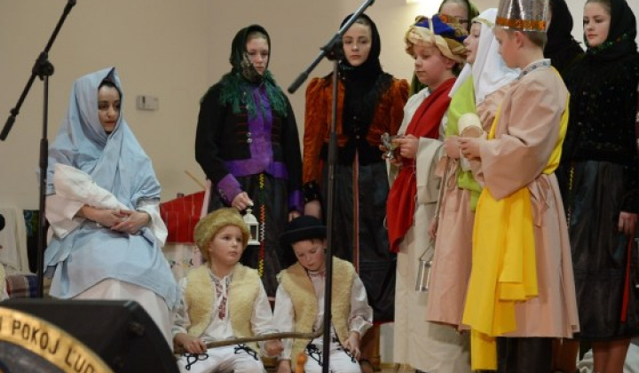 40. fotografia fotogalérie „Joj dzeci, šak buce cicho“ – fotogaléria - foto