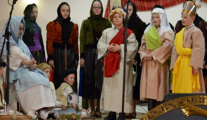 41. fotografia fotogalérie „Joj dzeci, šak buce cicho“ – fotogaléria - foto