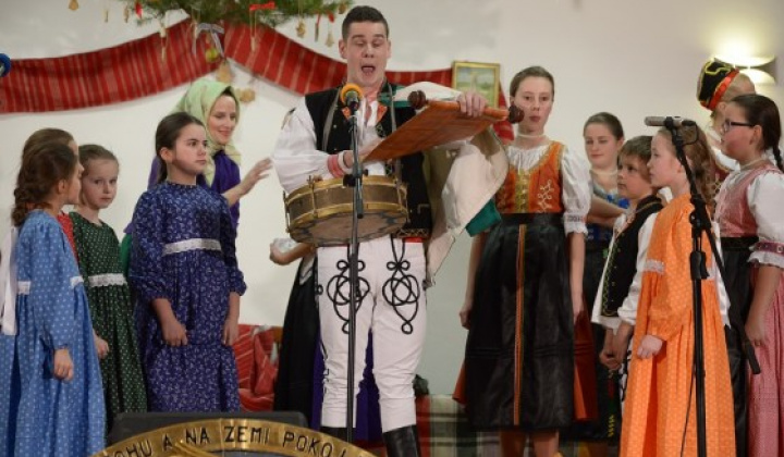 43. fotografia fotogalérie „Joj dzeci, šak buce cicho“ – fotogaléria - foto