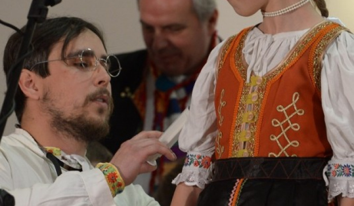 45. fotografia fotogalérie „Joj dzeci, šak buce cicho“ – fotogaléria - foto