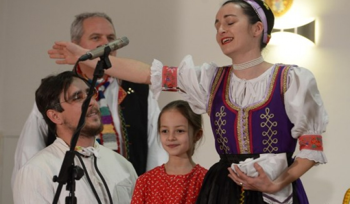 46. fotografia fotogalérie „Joj dzeci, šak buce cicho“ – fotogaléria - foto