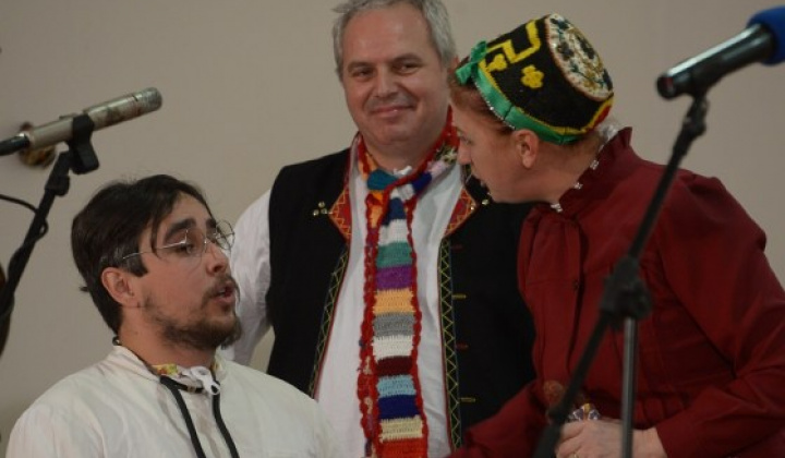 47. fotografia fotogalérie „Joj dzeci, šak buce cicho“ – fotogaléria - foto