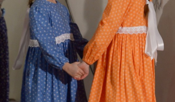 51. fotografia fotogalérie „Joj dzeci, šak buce cicho“ – fotogaléria - foto