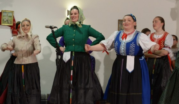 52. fotografia fotogalérie „Joj dzeci, šak buce cicho“ – fotogaléria - foto