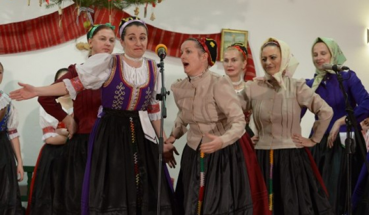 53. fotografia fotogalérie „Joj dzeci, šak buce cicho“ – fotogaléria - foto