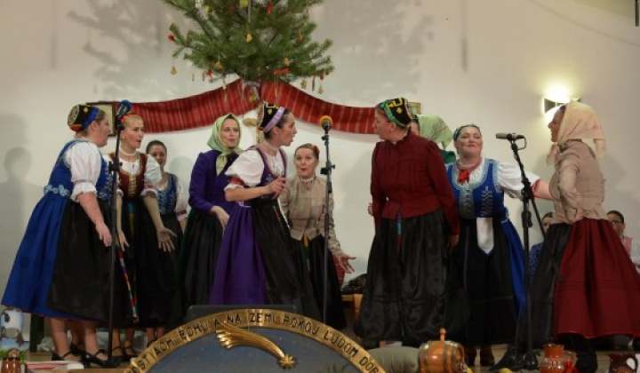 54. fotografia fotogalérie „Joj dzeci, šak buce cicho“ – fotogaléria - foto