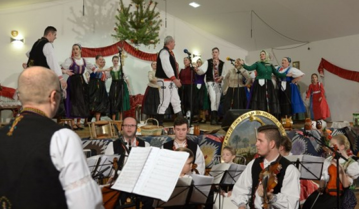 59. fotografia fotogalérie „Joj dzeci, šak buce cicho“ – fotogaléria - foto