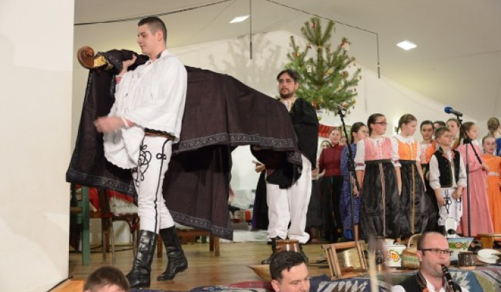 62. fotografia fotogalérie „Joj dzeci, šak buce cicho“ – fotogaléria - foto