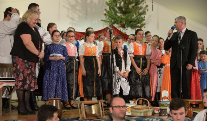 63. fotografia fotogalérie „Joj dzeci, šak buce cicho“ – fotogaléria - foto