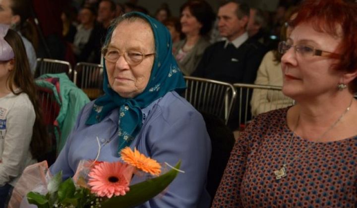 64. fotografia fotogalérie „Joj dzeci, šak buce cicho“ – fotogaléria - foto