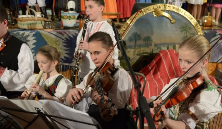 65. fotografia fotogalérie „Joj dzeci, šak buce cicho“ – fotogaléria - foto