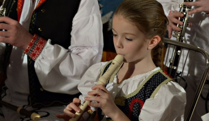 66. fotografia fotogalérie „Joj dzeci, šak buce cicho“ – fotogaléria - foto