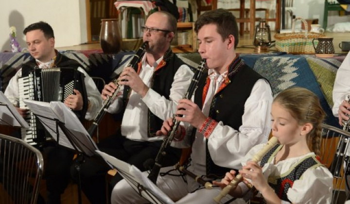 67. fotografia fotogalérie „Joj dzeci, šak buce cicho“ – fotogaléria - foto