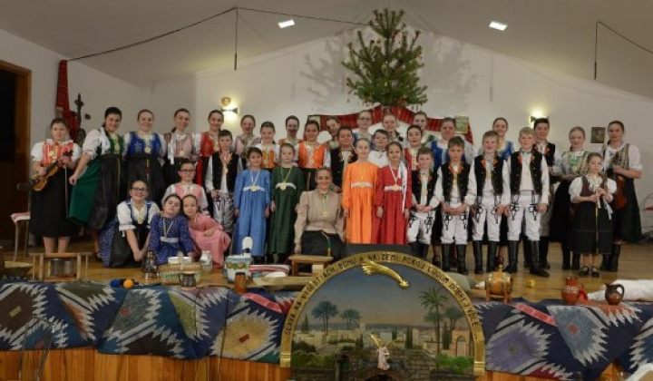 69. fotografia fotogalérie „Joj dzeci, šak buce cicho“ – fotogaléria - foto