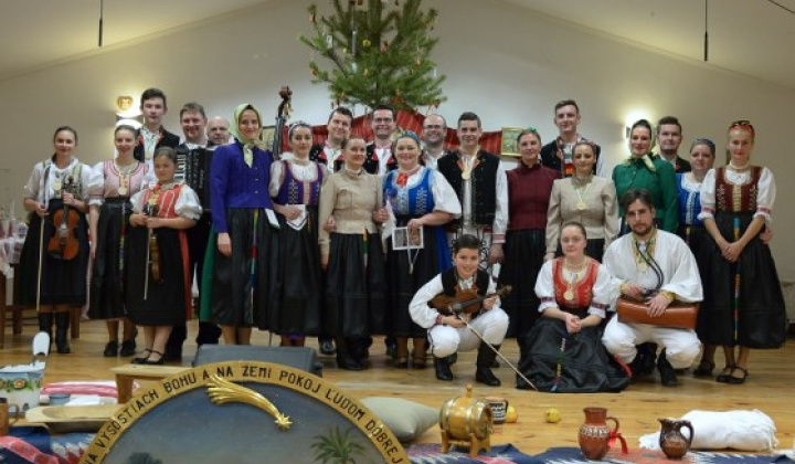 72. fotografia fotogalérie „Joj dzeci, šak buce cicho“ – fotogaléria - foto