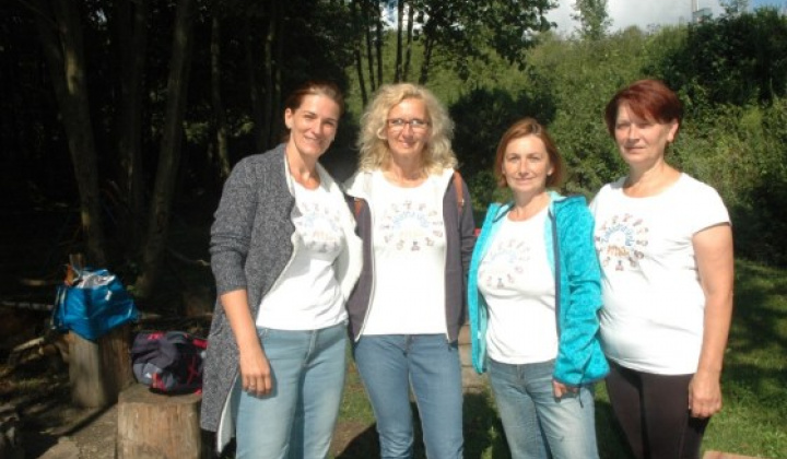 1. fotografia fotogalérie 14. ročník Víťazského festivalu Slaná voda - foto