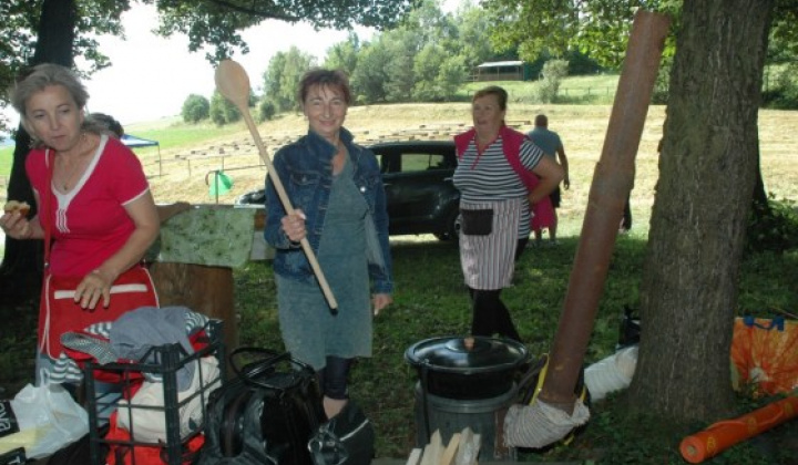 7. fotografia fotogalérie 14. ročník Víťazského festivalu Slaná voda - foto