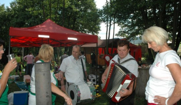 10. fotografia fotogalérie 14. ročník Víťazského festivalu Slaná voda - foto
