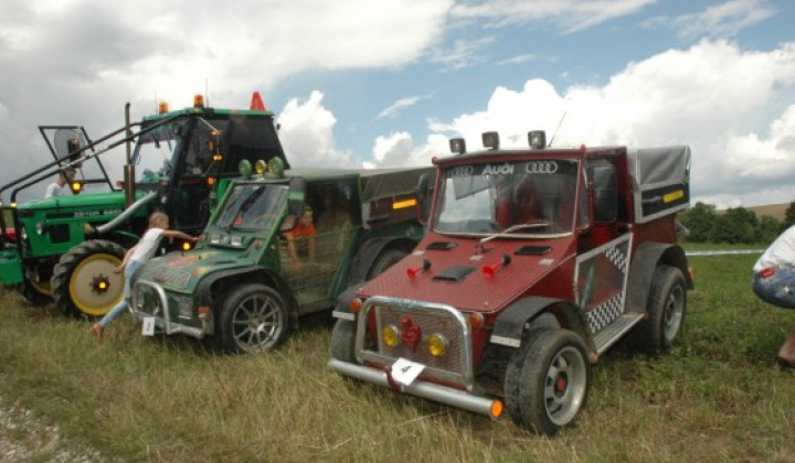 12. fotografia fotogalérie 14. ročník Víťazského festivalu Slaná voda - foto