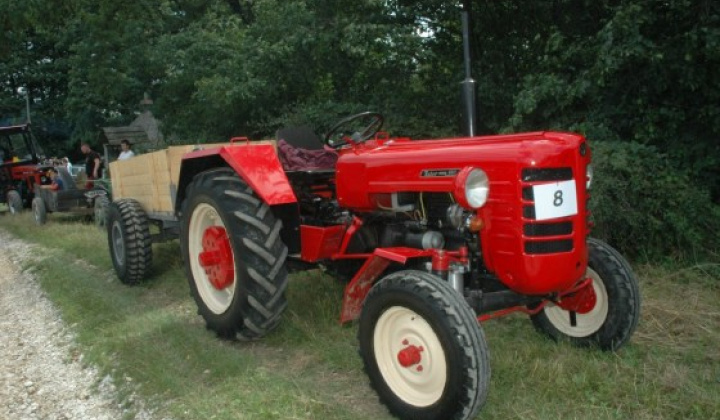 13. fotografia fotogalérie 14. ročník Víťazského festivalu Slaná voda - foto