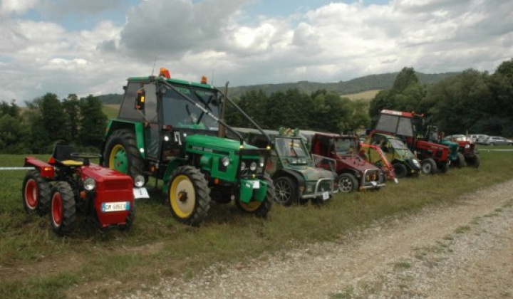 14. fotografia fotogalérie 14. ročník Víťazského festivalu Slaná voda - foto