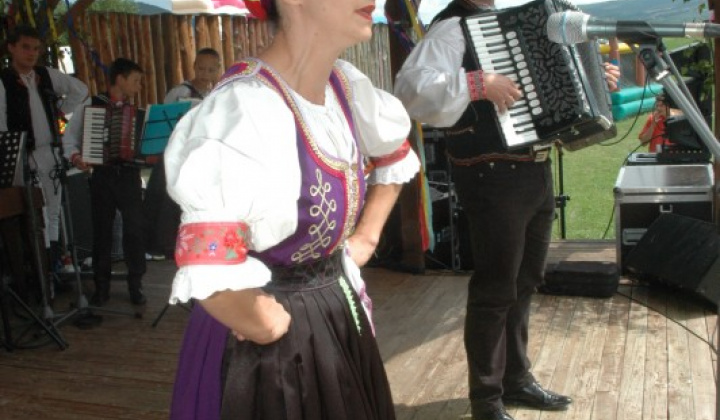 16. fotografia fotogalérie 14. ročník Víťazského festivalu Slaná voda - foto