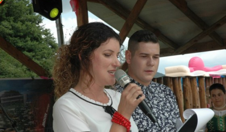 17. fotografia fotogalérie 14. ročník Víťazského festivalu Slaná voda - foto