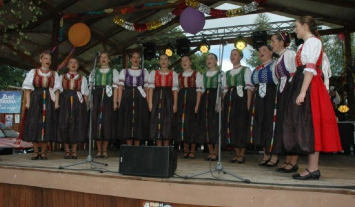 22. fotografia fotogalérie 14. ročník Víťazského festivalu Slaná voda - foto